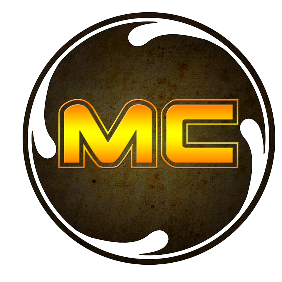 Logo - Mineclub.fr